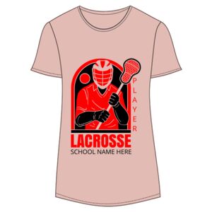 Women's Softstyle® CVC T-Shirt Thumbnail