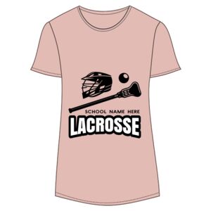 Women's Softstyle® CVC T-Shirt Thumbnail