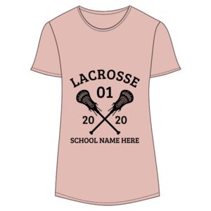 Women's Softstyle® CVC T-Shirt Thumbnail