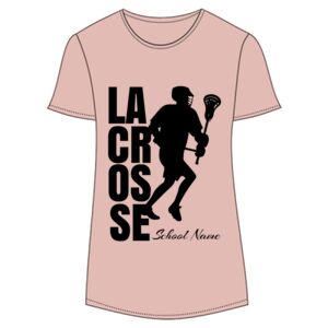 Women's Softstyle® CVC T-Shirt Thumbnail