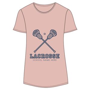 Women's Softstyle® CVC T-Shirt Thumbnail