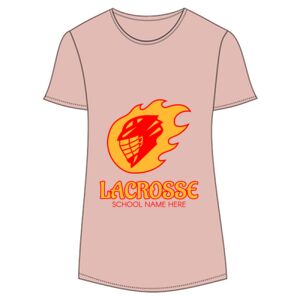 Women's Softstyle® CVC T-Shirt Thumbnail