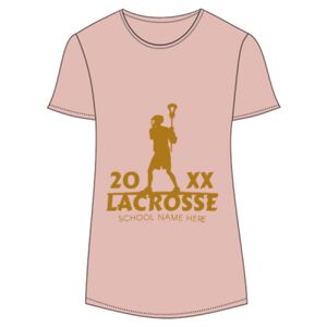 Women's Softstyle® CVC T-Shirt Thumbnail