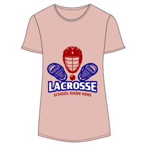 Women's Softstyle® CVC T-Shirt Thumbnail