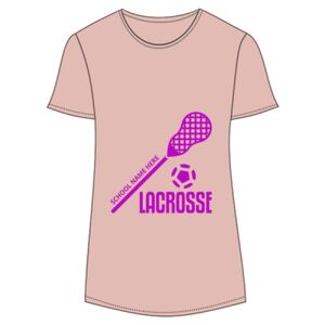 Women's Softstyle® CVC T-Shirt Thumbnail