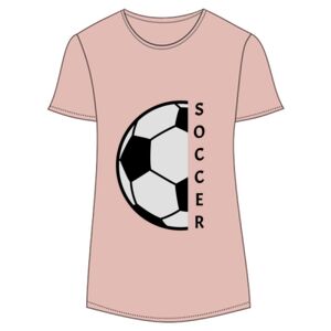 Women's Softstyle® CVC T-Shirt Thumbnail