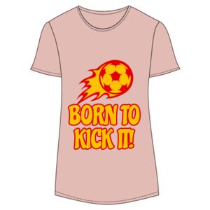 Women's Softstyle® CVC T-Shirt Thumbnail