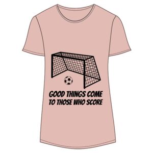 Women's Softstyle® CVC T-Shirt Thumbnail