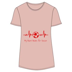 Women's Softstyle® CVC T-Shirt Thumbnail
