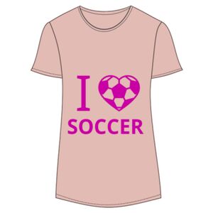 Women's Softstyle® CVC T-Shirt Thumbnail