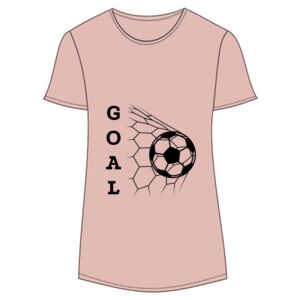 Women's Softstyle® CVC T-Shirt Thumbnail