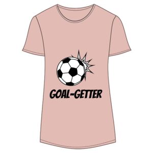 Women's Softstyle® CVC T-Shirt Thumbnail