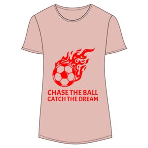 Women's Softstyle® CVC T-Shirt Thumbnail