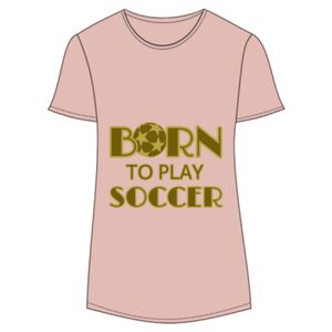 Women's Softstyle® CVC T-Shirt Thumbnail