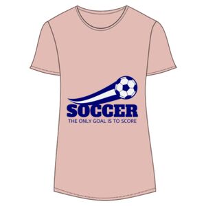 Women's Softstyle® CVC T-Shirt Thumbnail