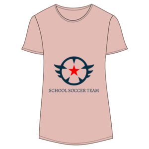 Women's Softstyle® CVC T-Shirt Thumbnail