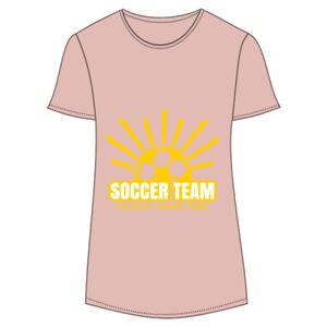 Women's Softstyle® CVC T-Shirt Thumbnail