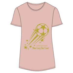 Women's Softstyle® CVC T-Shirt Thumbnail