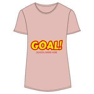 Women's Softstyle® CVC T-Shirt Thumbnail