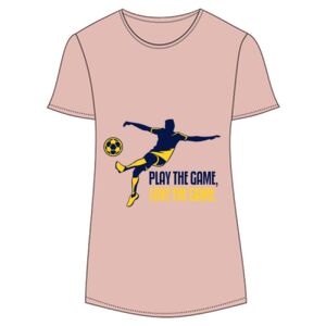 Women's Softstyle® CVC T-Shirt Thumbnail