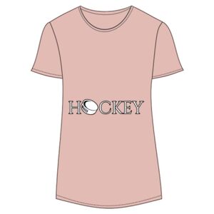 Women's Softstyle® CVC T-Shirt Thumbnail