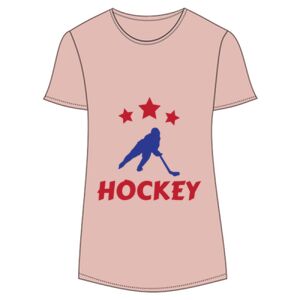 Women's Softstyle® CVC T-Shirt Thumbnail