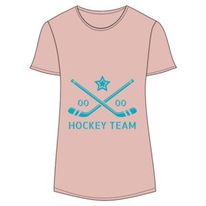 Women's Softstyle® CVC T-Shirt Thumbnail