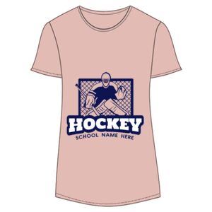 Women's Softstyle® CVC T-Shirt Thumbnail