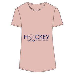 Women's Softstyle® CVC T-Shirt Thumbnail