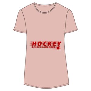 Women's Softstyle® CVC T-Shirt Thumbnail