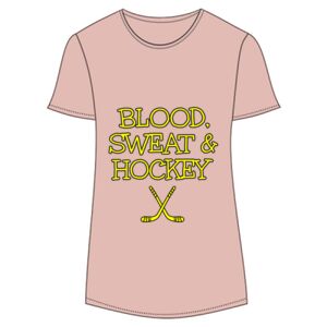 Women's Softstyle® CVC T-Shirt Thumbnail