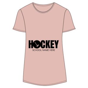 Women's Softstyle® CVC T-Shirt Thumbnail