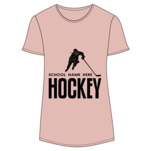 Women's Softstyle® CVC T-Shirt Thumbnail