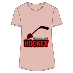 Women's Softstyle® CVC T-Shirt Thumbnail