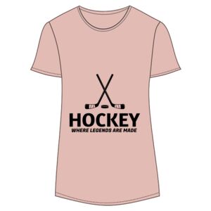 Women's Softstyle® CVC T-Shirt Thumbnail