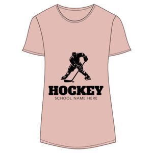 Women's Softstyle® CVC T-Shirt Thumbnail