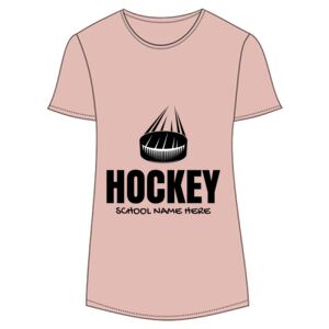 Women's Softstyle® CVC T-Shirt Thumbnail