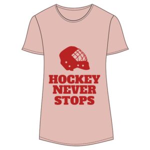 Women's Softstyle® CVC T-Shirt Thumbnail