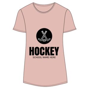 Women's Softstyle® CVC T-Shirt Thumbnail