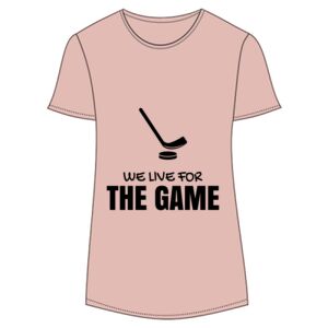 Women's Softstyle® CVC T-Shirt Thumbnail