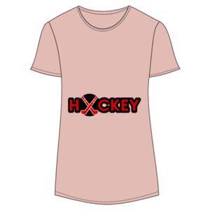 Women's Softstyle® CVC T-Shirt Thumbnail