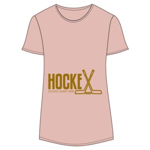 Women's Softstyle® CVC T-Shirt Thumbnail