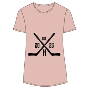 Women's Softstyle® CVC T-Shirt Thumbnail