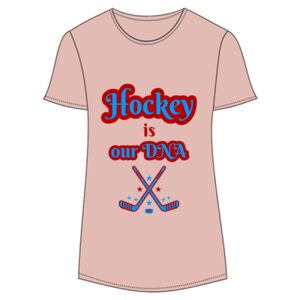 Women's Softstyle® CVC T-Shirt Thumbnail