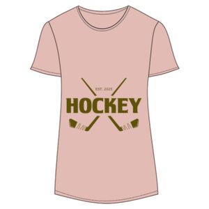 Women's Softstyle® CVC T-Shirt Thumbnail