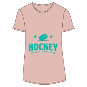 Women's Softstyle® CVC T-Shirt Thumbnail