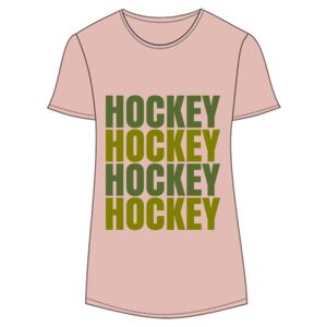 Women's Softstyle® CVC T-Shirt Thumbnail