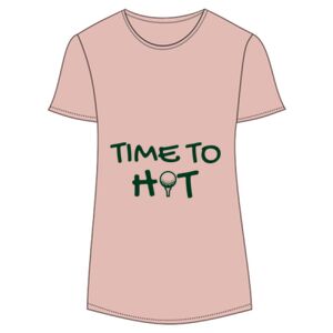 Women's Softstyle® CVC T-Shirt Thumbnail