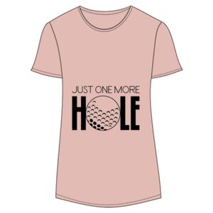 Women's Softstyle® CVC T-Shirt Thumbnail