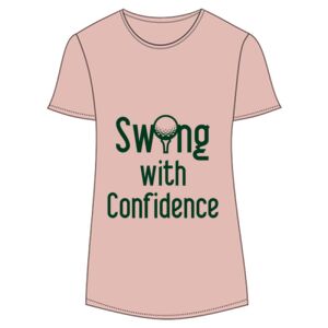 Women's Softstyle® CVC T-Shirt Thumbnail